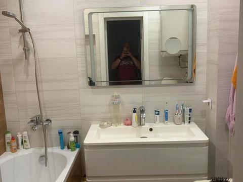 кімната за адресою Олени Пчілки вул., 2-Б