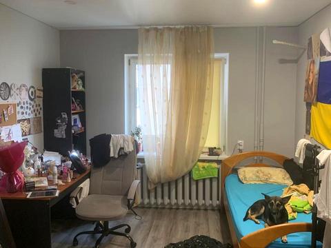 кімната за адресою Олени Пчілки вул., 2-Б