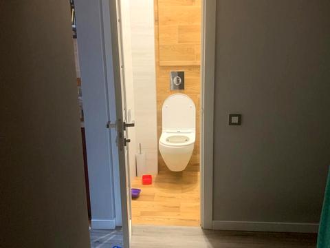 кімната за адресою Олени Пчілки вул., 2-Б