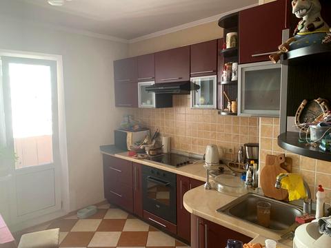 кімната за адресою Олени Пчілки вул., 2-Б