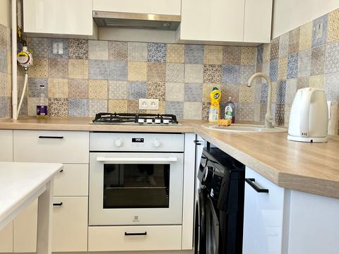 квартира за адресою Митрофана Довнар-Запольського вул., 6