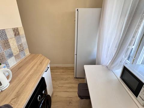 квартира за адресою Митрофана Довнар-Запольського вул., 6