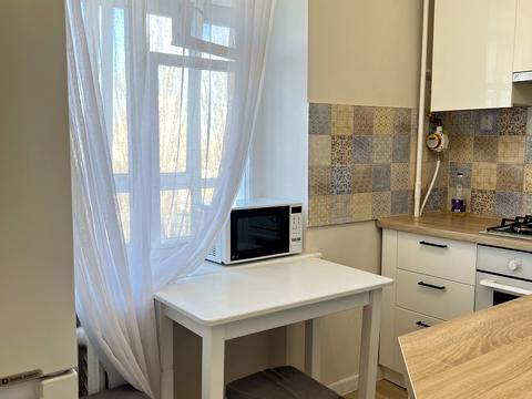 квартира за адресою Митрофана Довнар-Запольського вул., 6