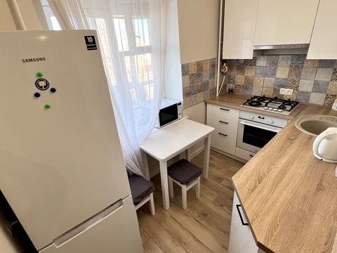 квартира за адресою Митрофана Довнар-Запольського вул., 6