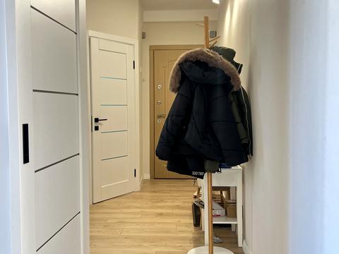 квартира за адресою Митрофана Довнар-Запольського вул., 6