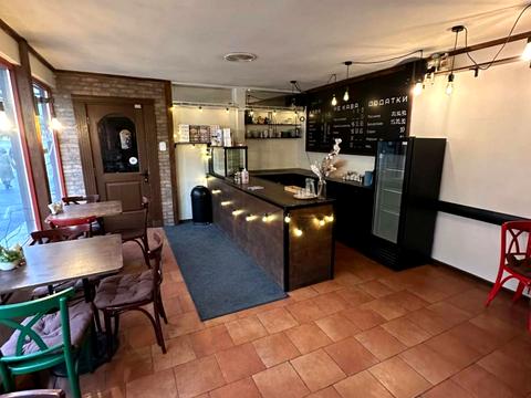 комерційна за адресою Володимира Сосюри вул., 3