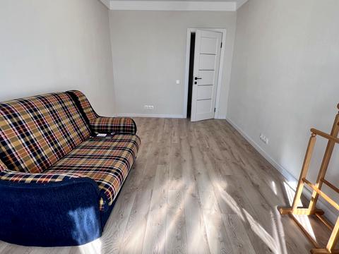 квартира за адресою Митрофана Довнар-Запольського вул., 6