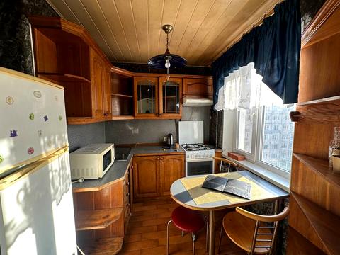 квартира за адресою Миропільська вул., 3