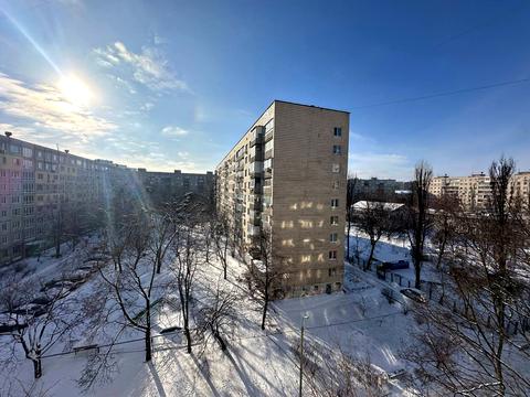 квартира за адресою Миропільська вул., 3