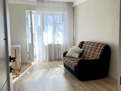 квартира за адресою Митрофана Довнар-Запольського вул., 6