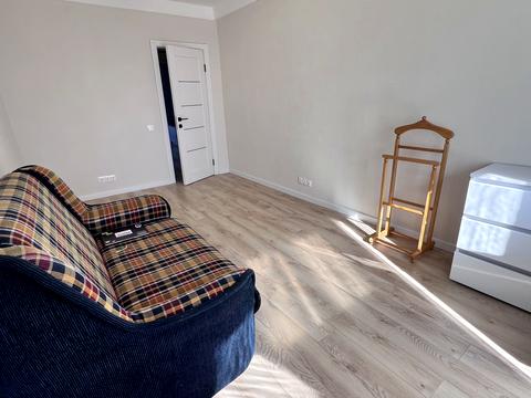 квартира за адресою Митрофана Довнар-Запольського вул., 6