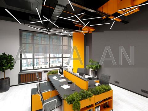 коммерческая по адресу Дениса Монастирського ул. (Василя Сурікова), 3а