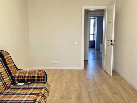 квартира за адресою Митрофана Довнар-Запольського вул., 6