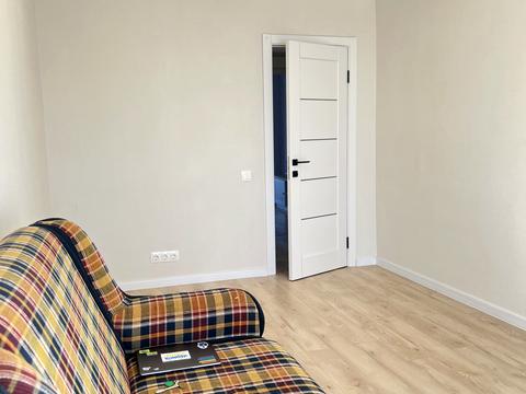 квартира за адресою Митрофана Довнар-Запольського вул., 6