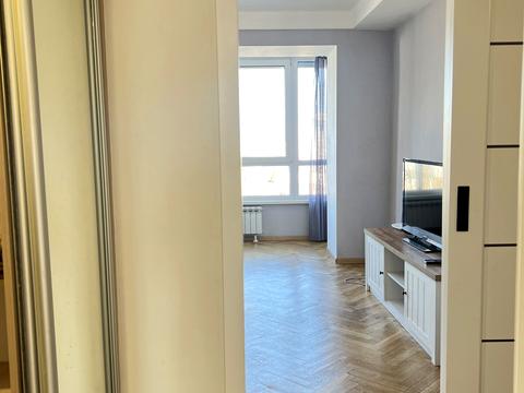 квартира за адресою Митрофана Довнар-Запольського вул., 6