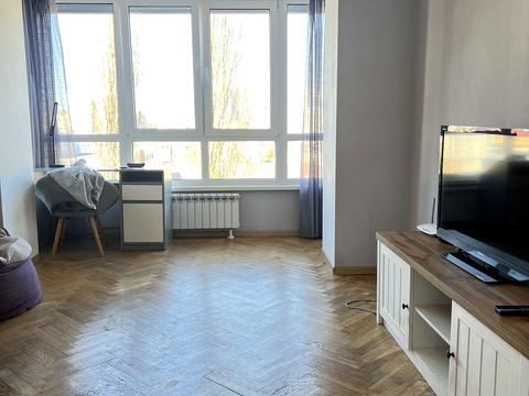 квартира за адресою Митрофана Довнар-Запольського вул., 6