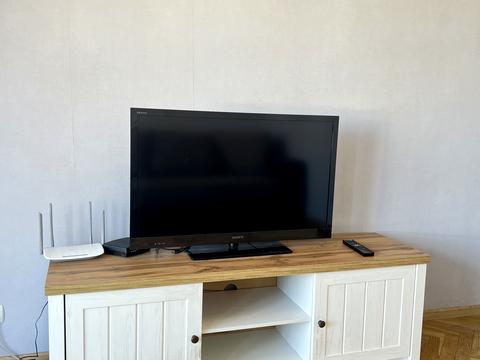 квартира за адресою Митрофана Довнар-Запольського вул., 6