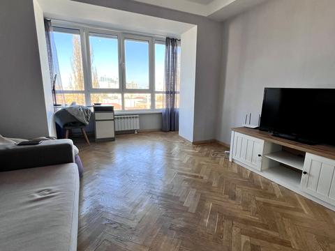 квартира за адресою Митрофана Довнар-Запольського вул., 6