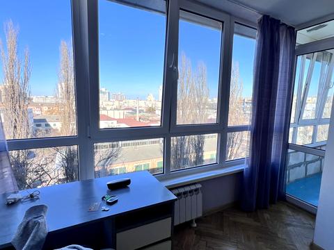 квартира за адресою Митрофана Довнар-Запольського вул., 6