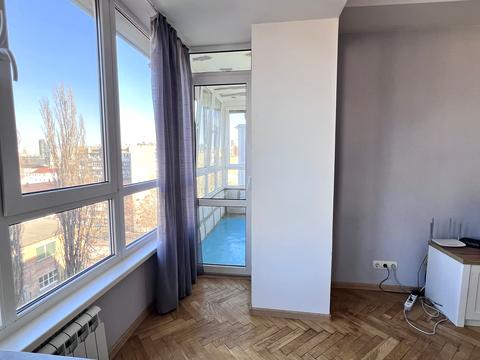 квартира за адресою Митрофана Довнар-Запольського вул., 6