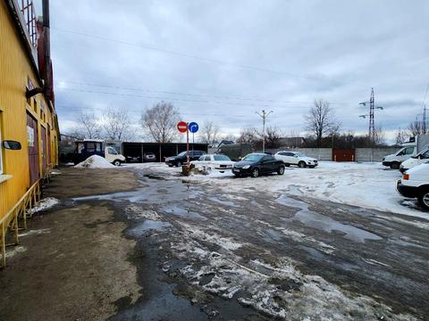 коммерческая по адресу Академика Филиппова ул., 24