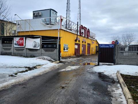 коммерческая по адресу Академика Филиппова ул., 24