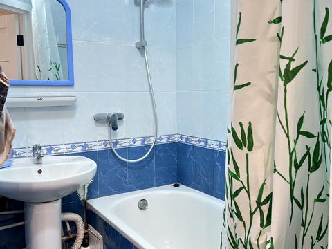 квартира за адресою Митрофана Довнар-Запольського вул., 6