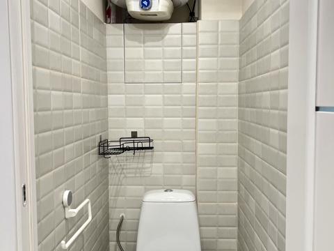 квартира за адресою Митрофана Довнар-Запольського вул., 6