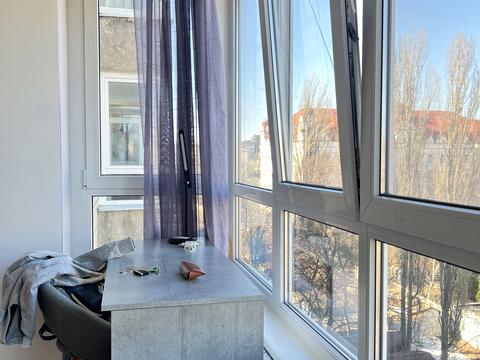 квартира за адресою Митрофана Довнар-Запольського вул., 6