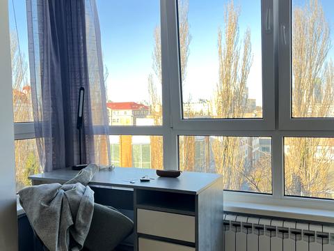 квартира за адресою Митрофана Довнар-Запольського вул., 6