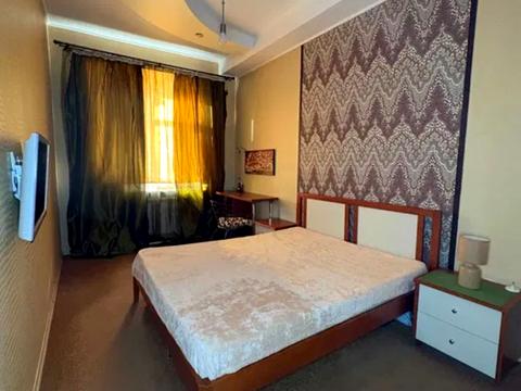 квартира за адресою Велика Васильківська вул. (Червоноармійська), 111/113