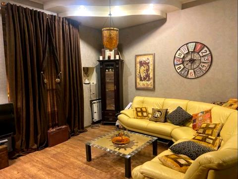 квартира за адресою Велика Васильківська вул. (Червоноармійська), 111/113