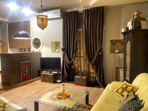 квартира за адресою Велика Васильківська вул. (Червоноармійська), 111/113