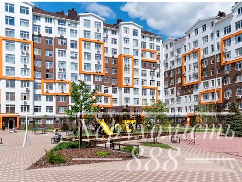 квартира за адресою Одеська вул., 27