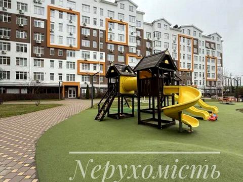 квартира за адресою Одеська вул., 27