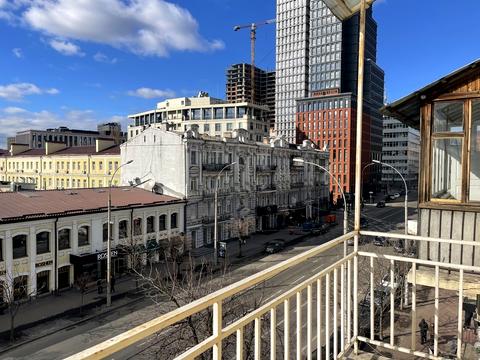 квартира за адресою Антоновича вул. (Горького), 47/12