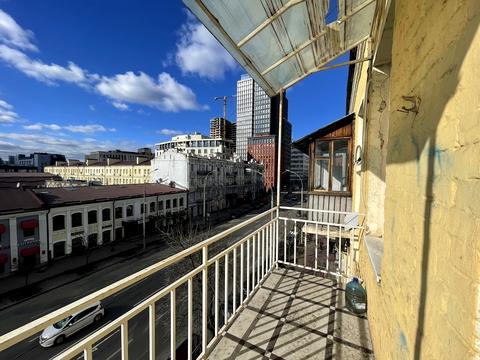 квартира за адресою Антоновича вул. (Горького), 47/12