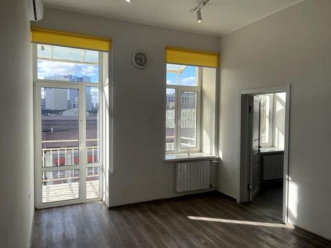 квартира за адресою Антоновича вул. (Горького), 47/12