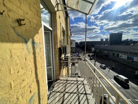 квартира за адресою Антоновича вул. (Горького), 47/12