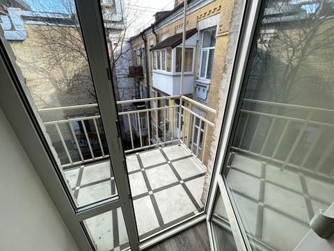 квартира за адресою Антоновича вул. (Горького), 47/12