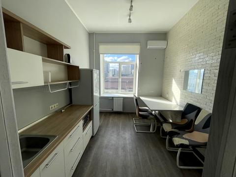 квартира за адресою Антоновича вул. (Горького), 47/12