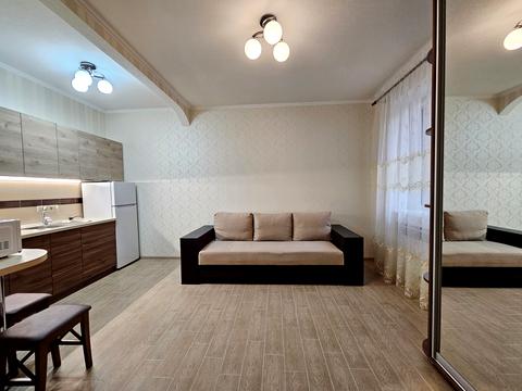 квартира за адресою Кальвільна вул., 38