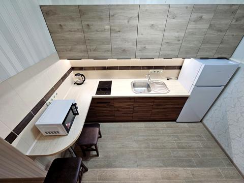 квартира за адресою Кальвільна вул., 38