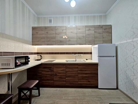 квартира за адресою Кальвільна вул., 38