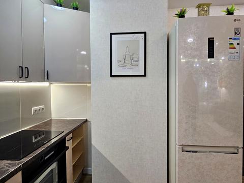 квартира за адресою Приміська вул., 26