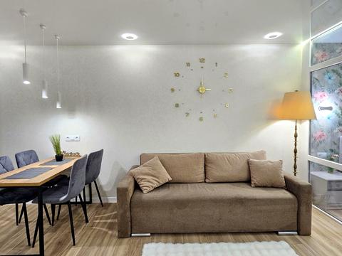 квартира за адресою Приміська вул., 26