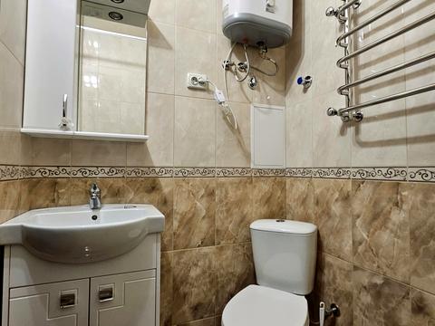 квартира за адресою Кальвільна вул., 38