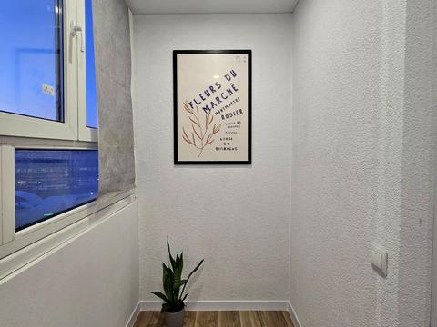 квартира за адресою Приміська вул., 26