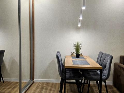 квартира за адресою Приміська вул., 26