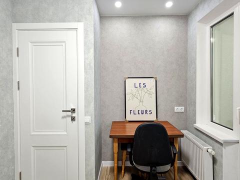 квартира за адресою Приміська вул., 26